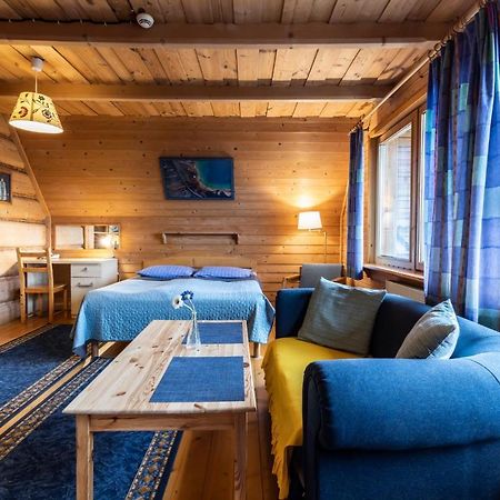 Willa Koisowka Zakopane Exteriér fotografie