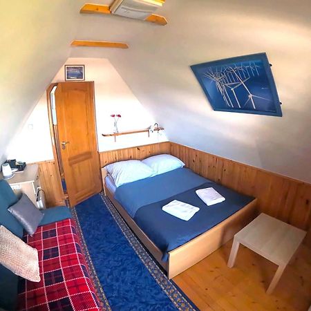 Willa Koisowka Zakopane Exteriér fotografie